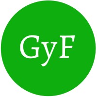 Gyra Food logo - Similar company to Peoples Planet
