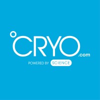 °CRYO Science logo - Similar company to Cryobuilt