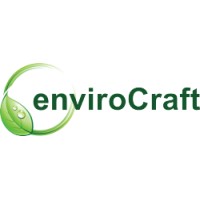 EnviroCraft Waste Solutions Ltd logo - Similar company to Rds Recycle