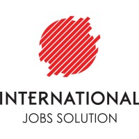 Agencja Pracy International Jobs Solution Sp. z o. o. logo - Similar company to Main Partners Agencja Pracy Tymczasowej