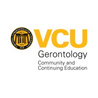 VCU Gerontology Community & Continuing Education logo - Similar company to Chw Strength