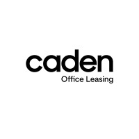 Caden Office Leasing logo - Similar company to Studio Blackardt Pty Ltd