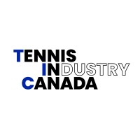 Tennis Industry Canada logo - Similar company to Ftr Golf Canada