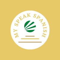My Speak Spanish logo - Similar company to Speak Better Spanish
