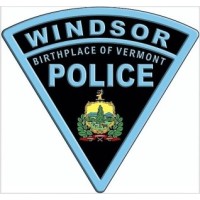 Windsor Police Department Vt