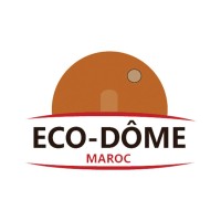 Ecodome Maroc logo - Similar company to Argn Morocco