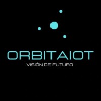 ÓRBITAIOT logo - Similar company to Corp2