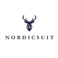 Nordicsuit logo - Similar company to The Dailee