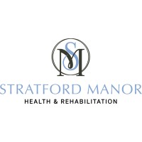 Stratford Manor Health & Rehabilitation logo - Similar company to Camelback Post Acute Care & Rehab