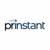 Prinstant Print-On-Demand logo - Similar company to Threadstudio