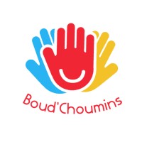 Boud'Choumins logo - Similar company to Medinmode