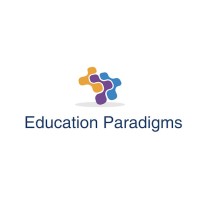Education Paradigms logo - Similar company to Fortune Management Group