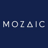 Mozaic logo - Similar company to Mozaic