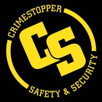 Crimestopper Security Products