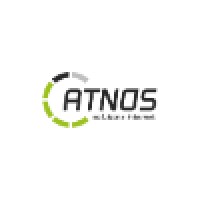 ATNOS logo - Similar company to Midiscom