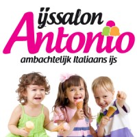 IJssalon Antonio logo - Similar company to Autoreset