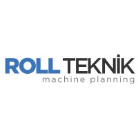 ROLLTEKNİK MAKİNE SANAYİ logo - Similar company to Raykar