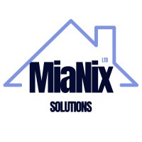 MiaNix Solutions LTD logo - Similar company to Primas Medispa