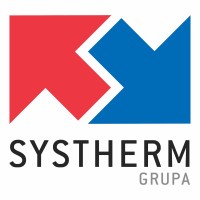 Grupa SYSTHERM logo - Similar company to Ets Energy Transition Services
