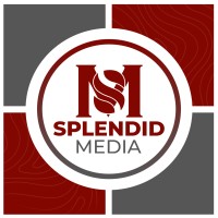 Splendid Media logo - Similar company to Munsaka Records