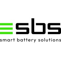 Smart Battery Solutions GmbH logo - Similar company to Bmz Germany Gmbh