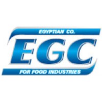 The Egyptian Company For food industries logo - Similar company to Egc-Iceman