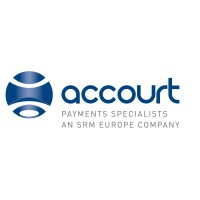 Accourt Payments Specialists, An SRM Company logo - Similar company to S2S Electronics Ltd