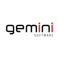 GEMINI SOFTWARE DOO logo - Similar company to Quantum Web - Build Superb Digital Products