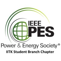 IEEE PES Student Branch Chapter IIT Kanpur logo - Similar company to Sairam Ieee Pes