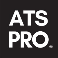 ATS-Pro logo - Similar company to Peripheral Vision (Pty) Ltd