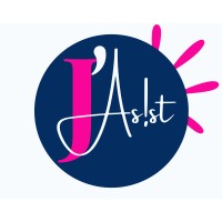 J@S!ST logo - Similar company to Pactum