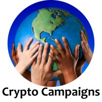 Crypto Campaigns logo - Similar company to Spotlance