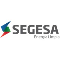 SEGESA, Sociedad Eléctrica de Guinea Ecuatorial logo - Similar company to Mobpay Guinea Ecuatorial