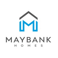 Maybank Homes logo - Similar company to Sacks Properties