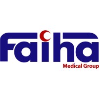 AlFaiha Medical Group logo - Similar company to Amsco