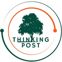 Thinking Post Management logo - Similar company to Crafts With Meaning