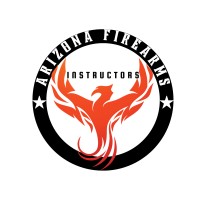 Arizona Firearms Instructors, LLC logo - Similar company to Arizona Security Group