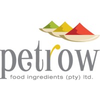 Petrow Food Ingredients logo - Similar company to Holanathi