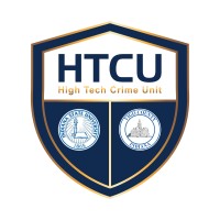 Vigo County High Tech CyberCrime Unit (HTCU) logo - Similar company to Hope Of East Central Illinois
