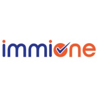 immiOne logo - Similar company to Stackology Services Pvt. Ltd.