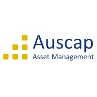 Auscap Asset Management logo - Similar company to Kain Foundation