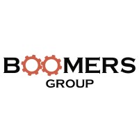 BOOMERS Group logo - Similar company to Traffic Mena