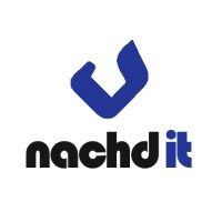 Nachd-IT logo - Similar company to Techno Shark