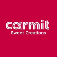 Carmit Sweet Creation logo - Similar company to Galam Ltd