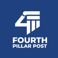 Fourth Pillar Post logo - Similar company to Sardar Yasin Malik Professional Development Centre - University Of Karachi