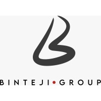 Binteji Group logo - Similar company to Suptail