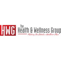 The Health and Wellness Group logo - Similar company to Global Wellness Groups™