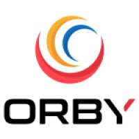 ORBY logo - Similar company to Pln Projects