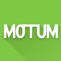 hello MOTUM logo - Similar company to Softstate Technologies