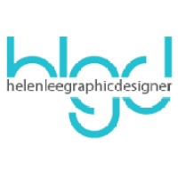Helen Lee Graphic Designer logo - Similar company to Jaco'S Design